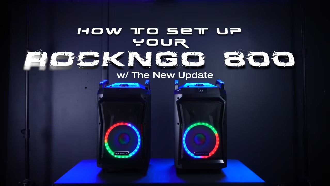 video